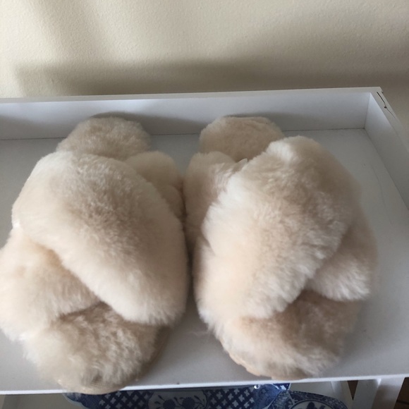 Emu Shoes - 🔥🔥Emu Australia sheepskin slippers🔥🔥